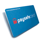 Image Paysafecard