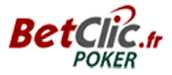 logo BetClic Poker